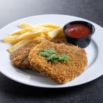 Pohovane pileće šnicle: Na način, kako to rade, na Siciliji (RECEPT+VIDEO)