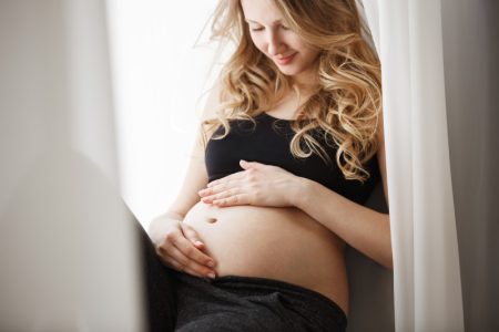 Neverovatno otkriće: Beba u stomaku pomaže mami da “popravi“ oštećeno tkivo