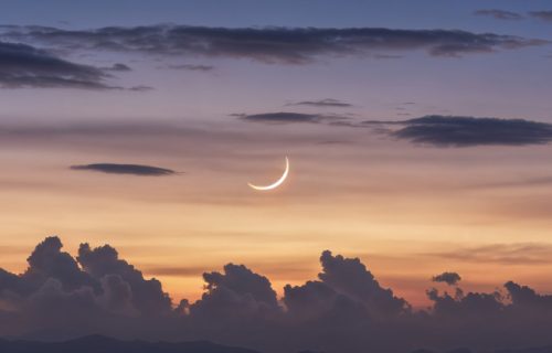 Dnevni horoskop za 27. maj: Mlad Mesec pokreće događaje, od danas kosmos ubrzava stvari za sve znake