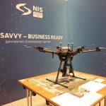 Upotreba modernih tehnologija u istraživanju i proizvodnji nafte i gasa: Snimanje dronom na naftnom polju Кikinda