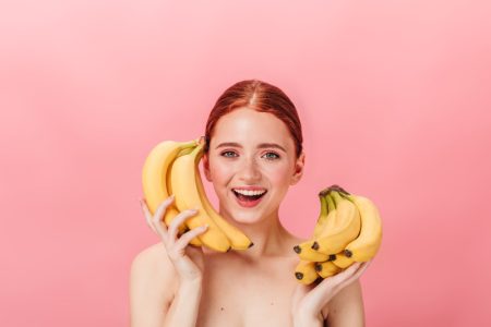 Ne bacajte koru od banane: Iskoristite njene mnogobrojne zdravstvene prednosti