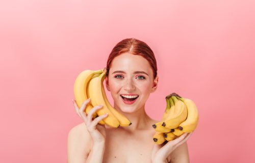 Banane nikako ne treba dodavati u smuti, za to postoji opravdan razlog (VIDEO)