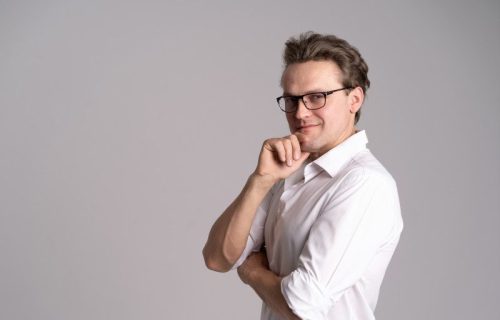 Inteligentnim ljudima nije potreban širok krug poznanika