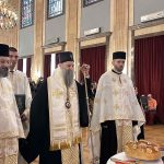 Patrijarh Porfirije na Spasovdan: "Slavimo događaj nad događajima i krunu spasenja roda ljudskoga"