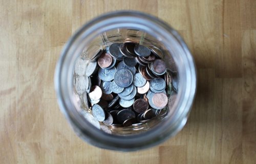 NBS objavila podatke: Kurs dinara prema evru za 3. jul