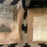 U Leskovcu uhapšen muškarac: Policija mu u kući pronašla oko pola kilograma heroina i kokain