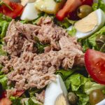 Salata od tunjevine: Lagana i brza, zasitna večera (RECEPT+VIDEO)
