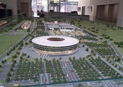 Sve spremno za prvi sastanak učesnika EXPO 2027 u Beogradu