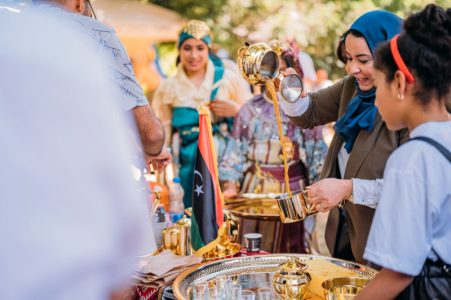 Mesto susreta kultura, kreativnosti i ritma: Afro festival u Muzeju afričke umetnosti poslednjeg vikenda u junu (FOTO)