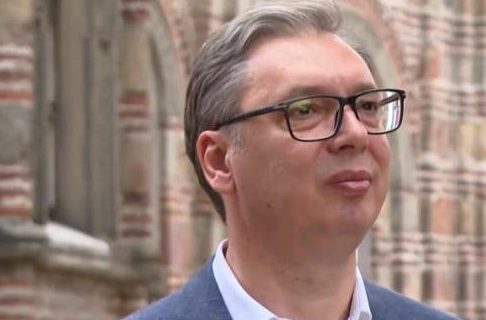 Vučić: "Ultimatum nije prihvaćen, ne morate da čekate sutra do 21 sat, videće se snaga srpske države"