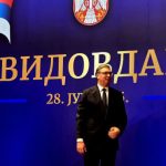 Vučić uručio odlikovanja: "Vidovdan je za Srbe više od svega, Srbija živi bolje nego što je ikada živela"