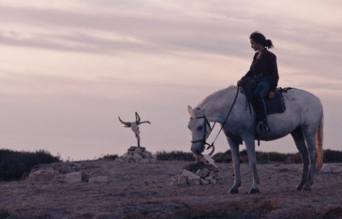Film “Životinja”, drama o ženi koja učestvuje u borbi sa bikovima: O ljudima kojima je to strast (VIDEO)