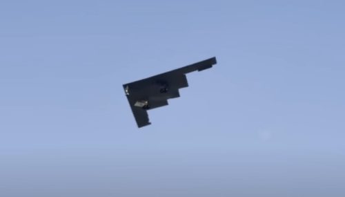 Kako je izgledao napad na Iran? Let od 37 časova “nevidljivim” bombarderom, unutra toalet i frižider