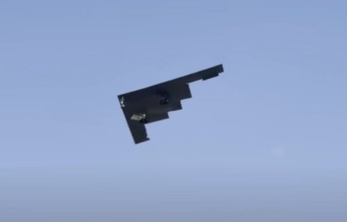 Kako je izgledao napad na Iran? Let od 37 časova "nevidljivim" bombarderom, unutra toalet i frižider