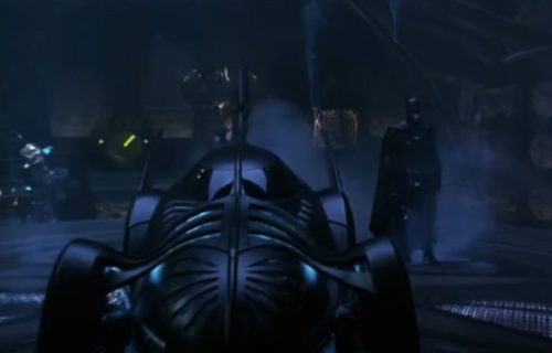 Film koji niko nije očekivao: Ova verzija Betmena je promenila sve (VIDEO)