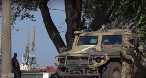 Likvidiran pro-ruski zvaničnik u Zaporoškoj oblasti: Ukrajinci se hvale odmazdom i objavljuju slike tela