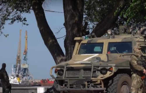 Poznati američki ekonomista: "Rat u Ukrajini je projekat "duboke države"