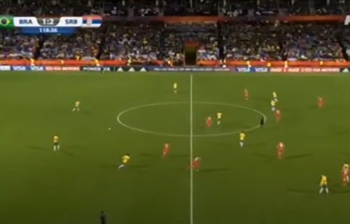 Dan kada je Srbija postala prvak sveta u fudbalu: 10 godina od trijumfa nad Brazilom