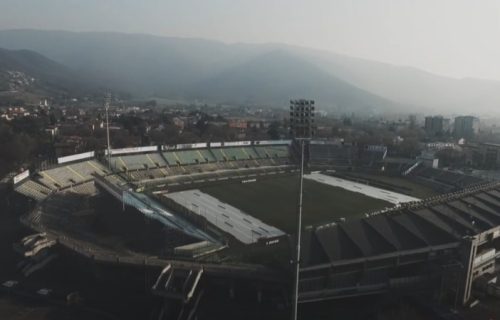 Tužan epilog! Kraj jednog fudbalskog života: Breša, klub bogate istorije, nestao posle 114 godina
