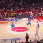 Šok u Pioniru: Zvezda ubedljivo izgubila od Spartaka