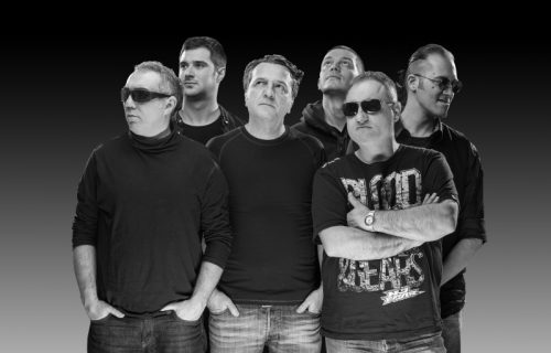 Bend "Deca loših muzičara" vraća se na scenu povodom premijere novog albuma, koncert u Bitef Art kafeu 13. juna (VIDEO)