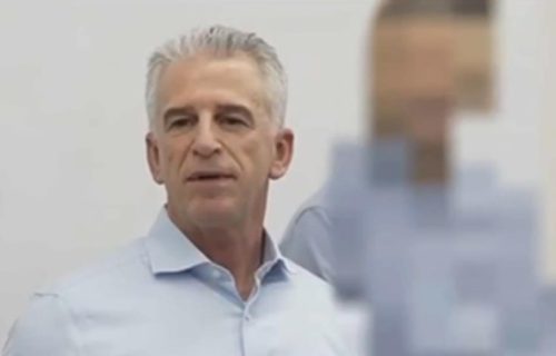 Za Mosad ne važi primirje: Snimak iz Izraela ne sluti na dobro, operacije se nastavljaju