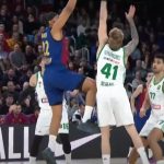 Sada i zvanično: Džabari Parker u Partizanu (VIDEO)