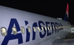 Važno za sve koji putuju avionima “Er Srbije”: Novi program lojalnosti – kartice za korisnike