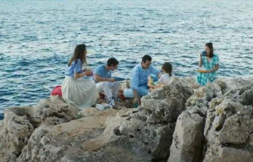 Istinita priča o najvećoj ljubavi na svetu: "Priča o mojoj majci" će vas dirnuti, od danas je u bioskopima (VIDEO)