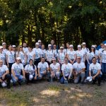 Ekološka akcija Kluba volontera kompanije NIS: Obeležen Svetski dan zaštite životne sredine (FOTO)
