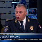 Pomoćnik direktora za specijalne i posebne jedinice policije: "Požari u Srbiji pod apsolutnom kontrolom"