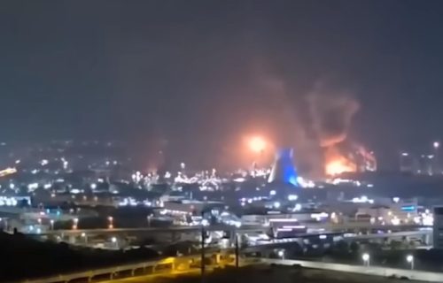 Izrael oštro kritikovao rezoluciju SB UN: Ona podstiče Hamas da nastavi rat
