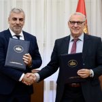 Potpisan Sporazum o saradnji Ministarstva nauke, tehnološkog razvoja i inovacija sa Republičkim zavodom za statistiku: ,,Izraz zajedničke posvećenosti"