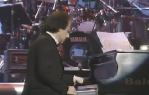 Preminuo kompozitor čuvene muzičke teme iz filma "Nemoguća misija" (VIDEO)