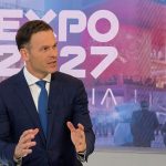Siniša Mali povodom filma FDU o Ekspo: "Film se sastoji od nebrojenih netačnih tvrdnji"