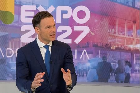 Siniša Mali povodom filma FDU o Ekspo: “Film se sastoji od nebrojenih netačnih tvrdnji”