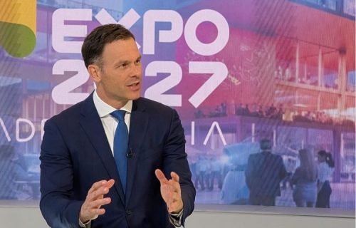 Siniša Mali povodom filma FDU o Ekspo: "Film se sastoji od nebrojenih netačnih tvrdnji"