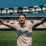 Sada je i zvanično: Mateja Milovanović je u Partizanu, potpisan ugovor na četiri godine