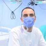 Jedno "da" produžilo šest života – Milan dobio novu jetru posle šest godina čekanja