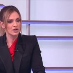 "Da ima savesti, morala, časti, danas bi vratila mandat, podnela ostavku na sve političke funkcije": Stamenkovski o tvrdnjama Marinike Tepić