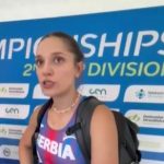 Prva pobeda za Srbiju na Evropskom ekipnom u Mariboru, Gardaševićeva najbolja u skoku udalj