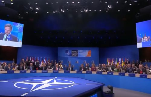 Rezultati samita NATO: Saveznici "kapitulirali" pred Trampom, Zelenski morao da obuče odelo i bude fin