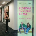 Sedmi Festival francuskog filma najavljen na konferenciji u Beogradu (FOTO)