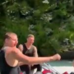 Jokićev raj: Najskromniji MVP beži od svetla NBA u zagrljaj prirode, navijači mu skandirali na raftingu