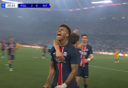 Najluđa priča finala Lige šampiona: Skrivali se na WC šolji na stadionu 27 sati da bi gledali PSŽ – Inter