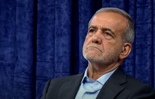 Pezeškijan sa Makronom: Iran spreman da pruži garancije da sprovodi civilni nuklearni program