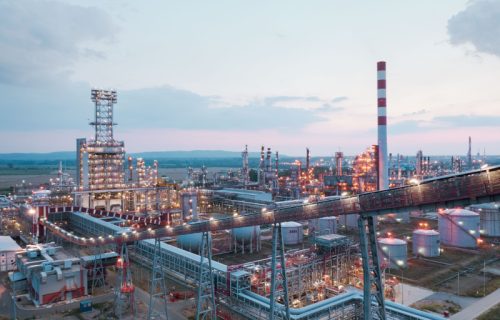 Oglasila se Petrohemija u Pančevu: Evo kada se ponovo pokreće proizvodnja