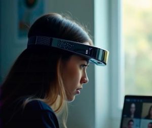 Epl razvija futurističke AI slušalice sa kamerama: Analiziraće prostor oko korisnika