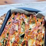 Pita od sirovog spanaća i tortilja: Gotova je za 5 minuta (RECEPT+VIDEO)