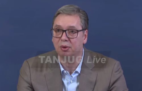 Vučić: "Postoji ogromno interesovanje za stambene kredite za mlade, moja inicijativa će biti pronađemo još novca"